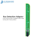 JCID V1SE Bus Detection Adapter For RFFE / IIC Signal Fast Positioning Detection Board