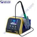 MECHANIC C211 Soldering Station 2 Seconds Heating 130W for Mobile Phone PCB Repair C210 115 Handle Automatic