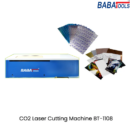 BabaTools BT-1108 Co2 Laser Cutting Machine 50 Watt Working Area 240*160mm