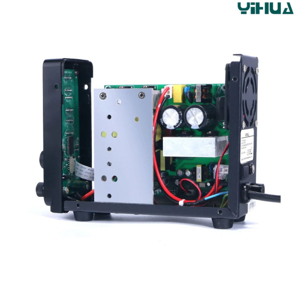 Yihua 3010D III DC Power Supply 30V 10A Adjustable Regulated Power Supply - Image 4