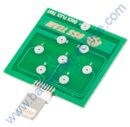 Micro Testing Dock Flex Test Board for Phone IP System