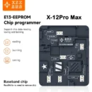 Xzz E13 EEPROM Reader