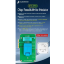 JCID JC V1S Pro iPhone iPad EEPROM Chip Read & Write Module iPhone 6G To 15 Pro Max