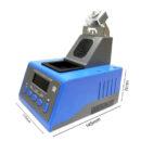 ESD SAFE C210 Soldering Station Smart Controller Digital Auto Sleep Soldering iron For JBC-210 Tips