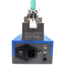 ESD SAFE C210 Soldering Station Smart Controller Digital Auto Sleep Soldering iron For JBC-210 Tips