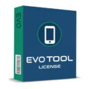 EVO Tool Unlock 3 Months License