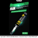 Relife F-20 Advanced hydrogenated Solder Flux