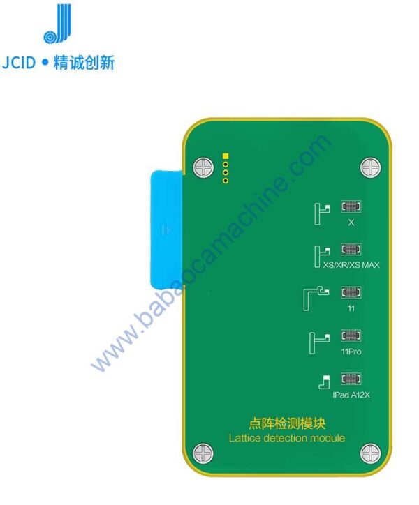 JC F1 Face ID Dot Matrix Detection Module - Image 3