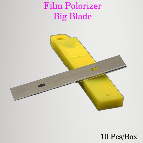 Film Polorizer Lcd Oca Cleaning Blade 10 Pcs/Box