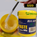 Mechanic BA559 High Activity Solder Flux Paste Weight 100G