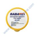 BABA FP-207 Hight Quality Soldering  Flux Paste [Weight 50G]