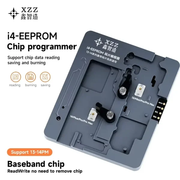 Xzz i4 EEPROM Reader