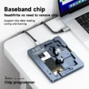 XZZ i4 EEPROM Reader Chip Programmer iPhone 13-13PM or 14-14PM Baseband Logic IC Read & Write Repair Programmer