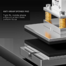 iFixes iJ2 Multi-Purpose Dual Preheating Holding Pressure Machine for Back Cover / Screen / Bracket