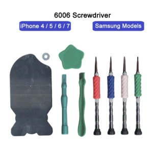 6006 Mobile Opening Toolkit Set