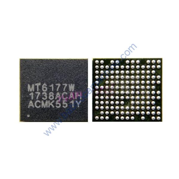 MT6177W IC