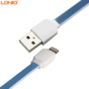 LDNIO High Speed Lightning iPhone Cable USB Sync And Fast Data Transfer iOS Cable