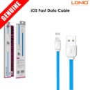 LDNIO High Speed Lightning iPhone Cable USB Sync And Fast Data Transfer iOS Cable