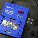 Mechanic IT3 Pro Inteligent Temperature Control Preheating Platform For X To 13PM