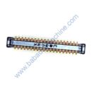Lcd Connector For Samsung J8