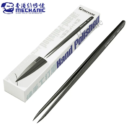 MECHANIC KS-11 Tweezer Hand Polished Jumper Non-magnetic Stainless Steel Tweezer