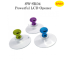 BABA SW-SK04 Powerful 3 in 1 Sunction Cup LCD Opener
