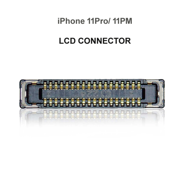 36 Pin Lcd Connector For iPhone 11Pro/ 11PM