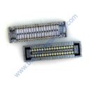 Lcd Connector For Samsung M11