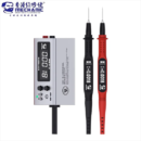 Mechanic Sherlock V2.0 PN Junction/Power On/Voltage HD Digital Display Tester For Detect Motherboard Detect Multimeter Tool