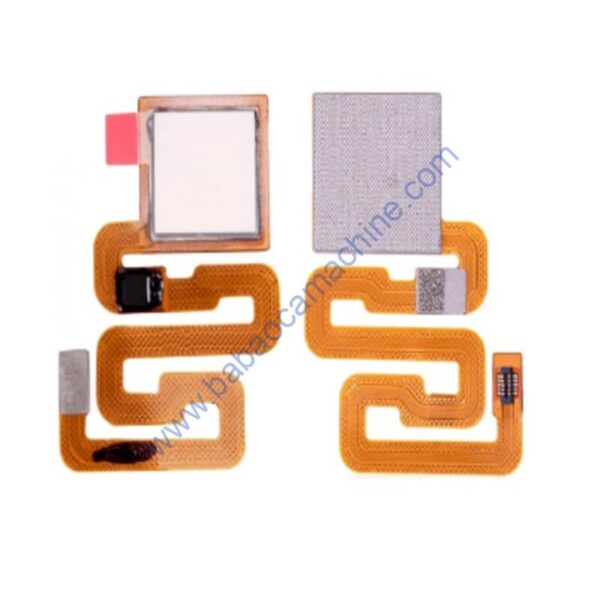 Xiaomi Mi 3S/3S Prime Finger Sensor Flex