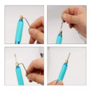 E8 Multifunction Micro Grinding Polishing Pen For Mobile Phone Repair