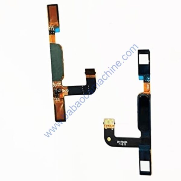 Nokia 5 Finger Sensor Flex
