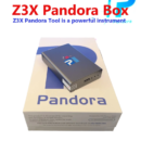 Z3X Pandora Tool