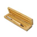 Pen Storage Wooden Box For Engraving CO2 Laser Machine