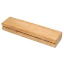 Pen Storage Wooden Box For Engraving CO2 Laser Machine