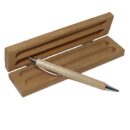 Pen Storage Wooden Box For Engraving CO2 Laser Machine