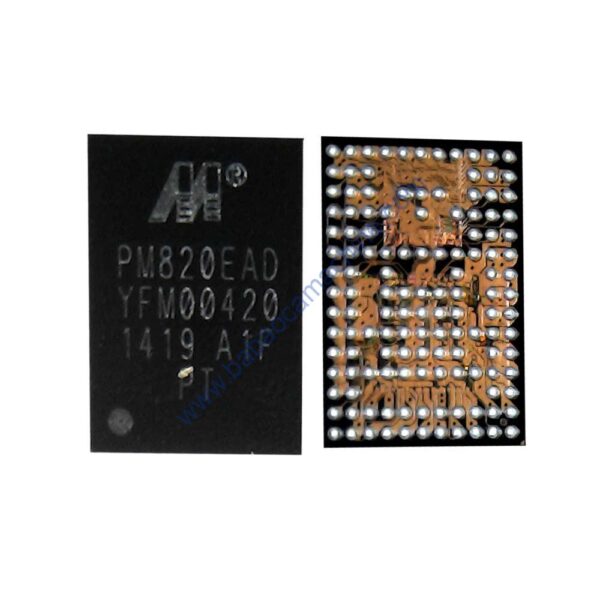 PM820EAD POWER  IC