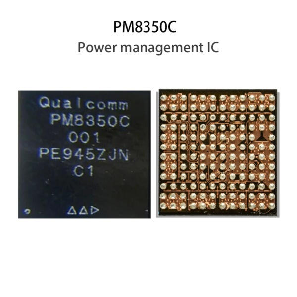 PM8350C Power IC