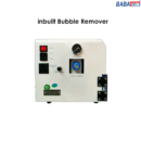 BABA R12 Mini OCA Lamination Machine With Inbuilt Bubble remover+2C Vaccum Pump+Outstanding Air Compressor-30L Complete Setup