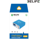 Relife RL304P Smart Digital Display 6 Port Charger