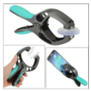 S-W299 Mobile Phone LCD Screen Opening Pliers Suction Cup for iPhone iPad Samsung Cell Phone Repair Tool