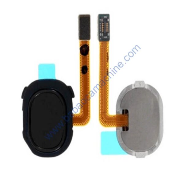 Samsung A20 Finger Sensor Flex