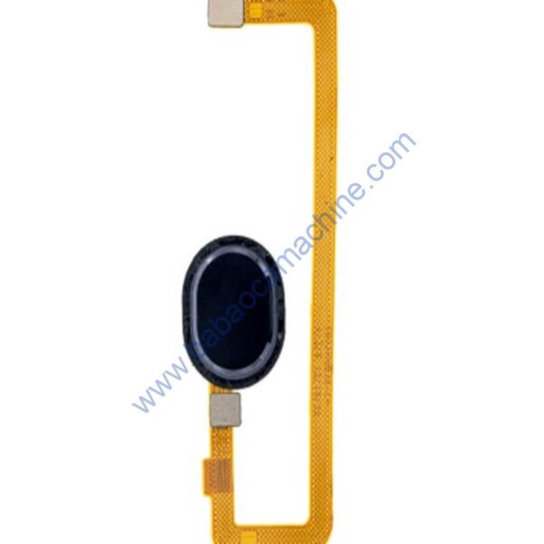 Samsung A10S Finger Sensor Flex