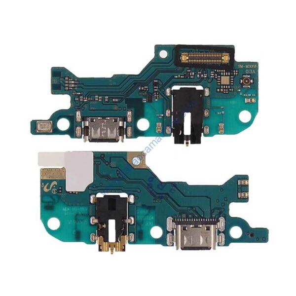 SAMSUNG M30 CHARGING BOARD