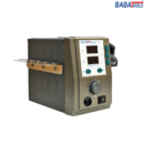 BABA 2020D 700W Hot Air Gun Soldering Station With Heat Changing Channel