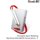 Qianli Portable Spot Welding Machine Generation 2 included Battery Holder Kit For iPhone 11-14PM