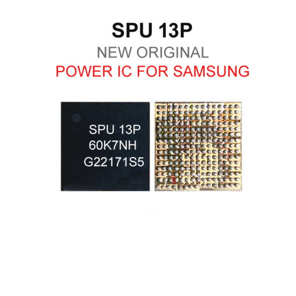 SPU13P Power IC for Samsung A53/A536