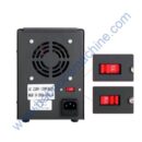 SUGON 3005D Adjustable 30V 5A Digital DC Power Supply With Short Killer & Memory Option