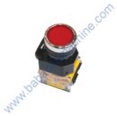 STOP Push Button Switch Non-SelfLock Control Red