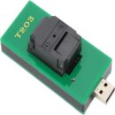 T203 For Remove MacBook ID Activation Lock